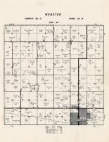 Webster Township, Day County 1963